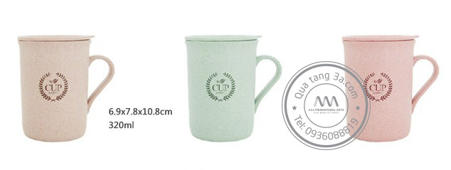 Cốc lúa mạch có nắp Levant - Quà tặng thân thiện môi trường 11 Cốc lúa mạch có nắp Levant - Quà tặng thân thiện môi trường