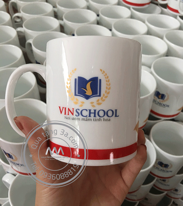 Công ty quà tặng doanh nghiệp uy tín - kinh nghiệm tại Hà Nội 6 cong ty qua tang uy tin