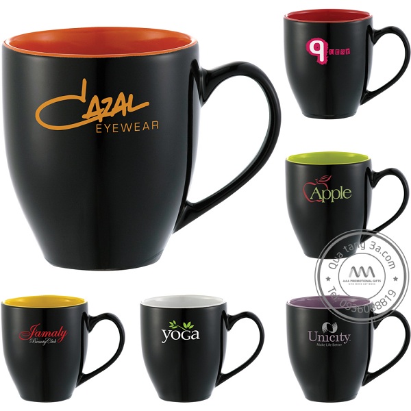 Tổng hợp các mẫu cốc sứ quà tặng xinh xắn và độc đáo nhất 5 Cốc sứ quà tặng