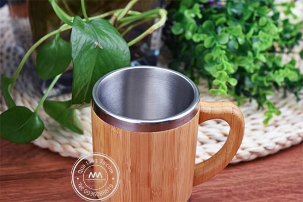 Quà tặng doanh nghiệp Cốc vỏ tre in logo mẫu 1 9 coc-qua-tang