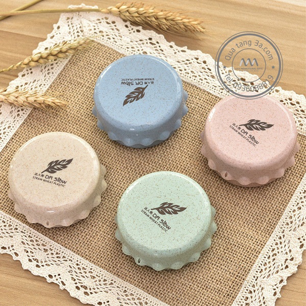 Tỏa sáng thương hiệu với bộ sưu tập quà tặng khách hàng hè - thu 2020 10 Cốc-xếp-thân-thiện-môi-trường