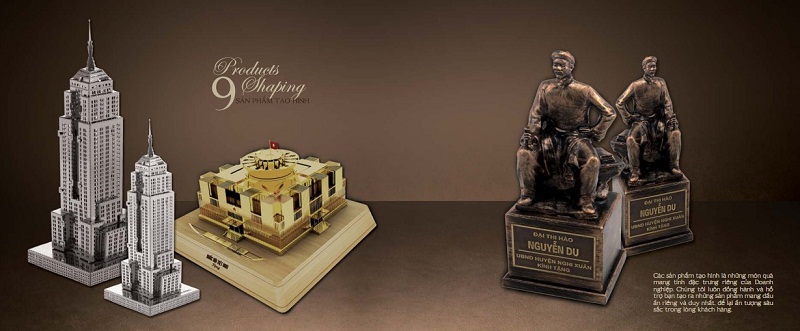 Địa chỉ cung cấp quà tặng quảng cáo độc đáo cho doanh nghiệp tại Hải Phòng 4 cung cấp quà tặng doanh nghiệp tại hải phòng