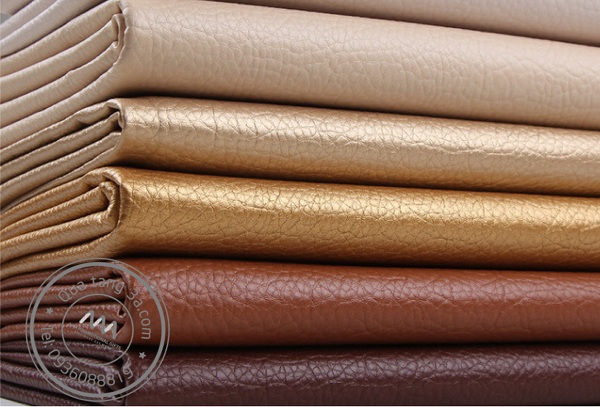 Những loại chất liệu da nào được sử dụng làm bìa sổ tay quà tặng? 3 Sổ da quà tặng