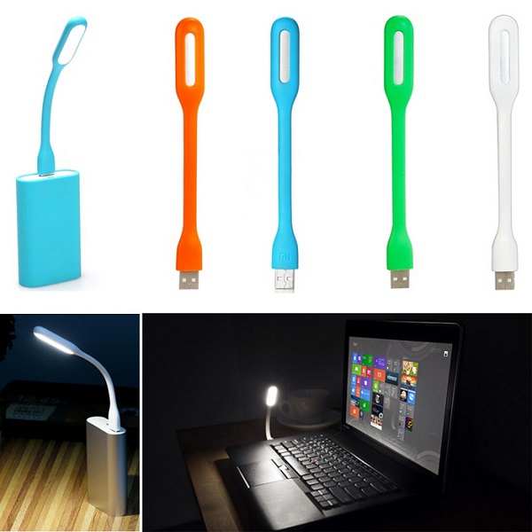 Đèn Led cổng USB 11 đèn led cổng usb làm quà tặng quảng cáo