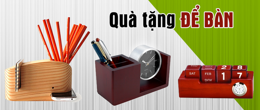Địa chỉ cung cấp quà tặng quảng cáo tại Thái Nguyên 3 Cung cấp quà tặng quảng cáo tại Thái nguyên