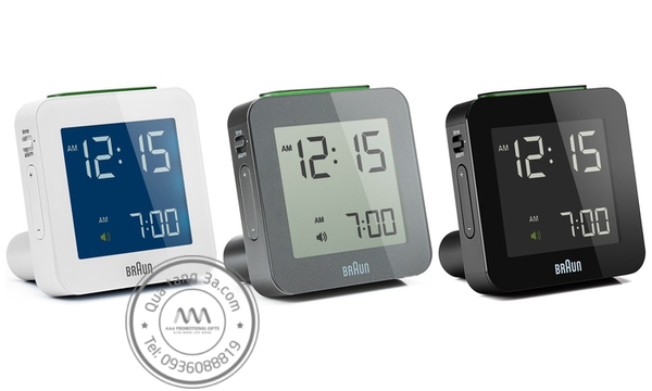 10+ ý tưởng quà tặng Give-away cực “cool” cho event công ty hoàn hảo 4 dong-ho