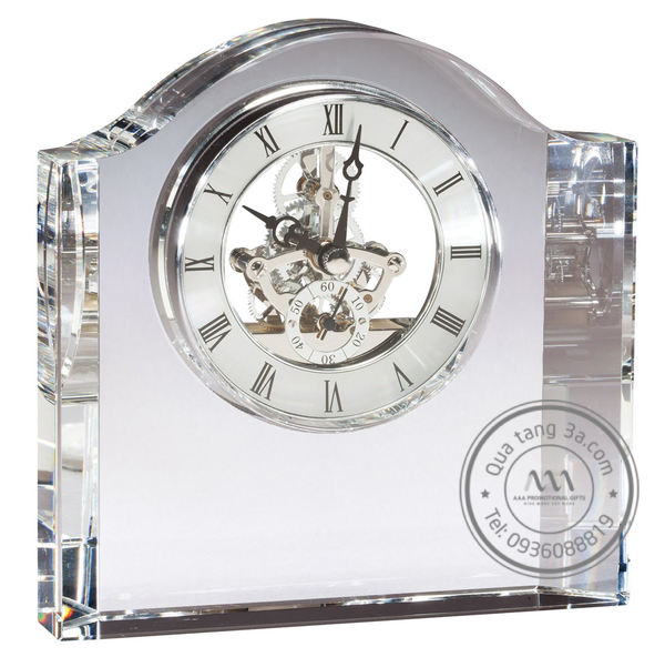 Quà tặng kỷ niệm công ty - Chọn thế nào cho ý nghĩa? 7 Đồng hồ