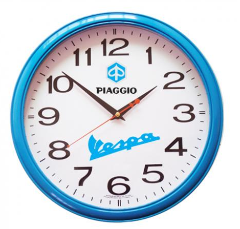 Ý nghĩa của đồng hồ treo tường làm quà tặng 2 đồng hồ treo tường làm quà tặng