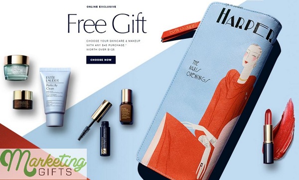 Chỉ với 6 chiến lược bán hàng này, doanh số bán sẽ tăng trung bình 300% 7 free gift with purchase