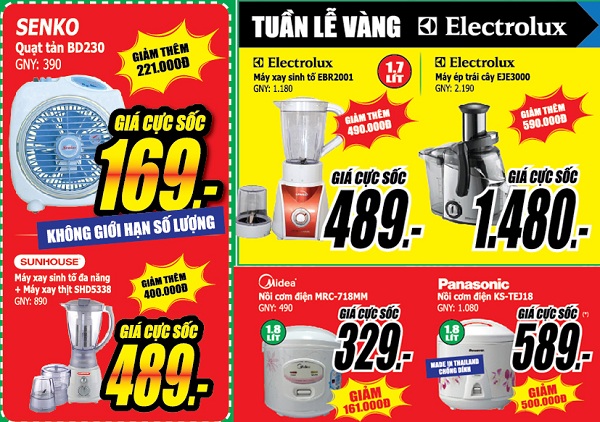 Chỉ với 6 chiến lược bán hàng này, doanh số bán sẽ tăng trung bình 300% 4 gia le