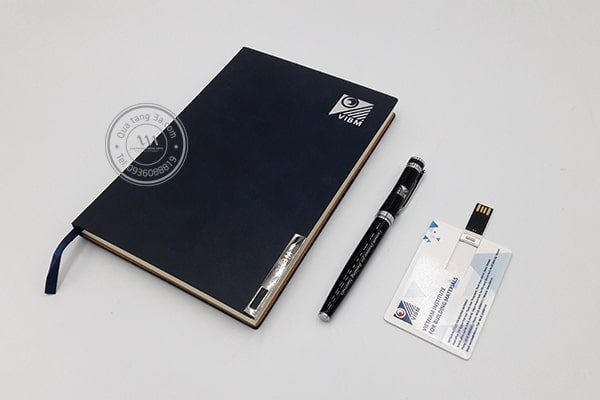 Quà tặng doanh nghiệp Gift set in logo mẫu 1 10 gift-set-bo-quatang