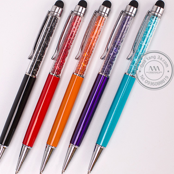 Quà tặng doanh nghiệp Gift set in logo mẫu 5 11 gift set