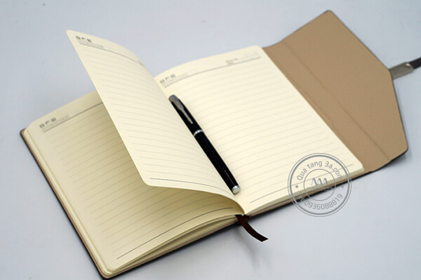 Quà tặng doanh nghiệp Gift set in logo mẫu 2 11 gift set so but