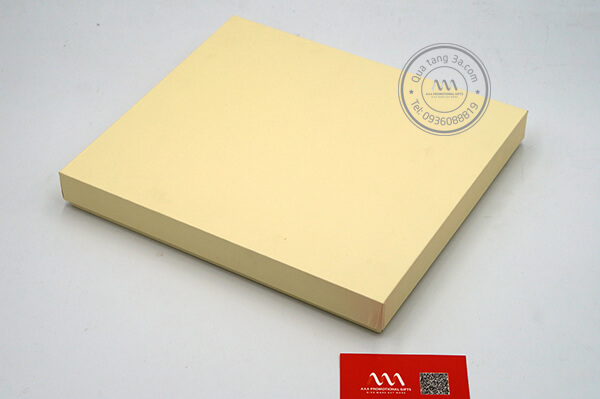 Quà tặng doanh nghiệp Gift set in logo mẫu 3 14 gift set so but