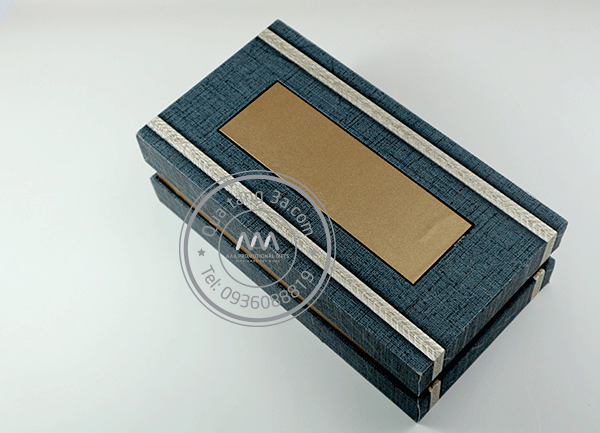 Giftset bình giữ nhiệt tre và bút gỗ - Quốc hội Việt Nam 8 Giftset bình giữ nhiệt và bút gỗ