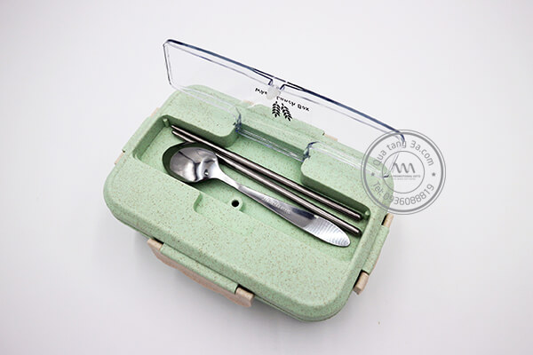 Quà tặng doanh nghiệp Hộp cơm in logo mẫu 2 10 hop-com-nhua-lua-mach-qua-tang