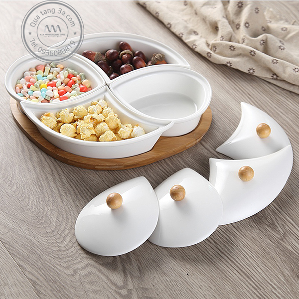 Chọn quà Tết cho khách hàng vừa "chất" vừa sang 3 khay-dung-banh-mut-keo-tet-2019