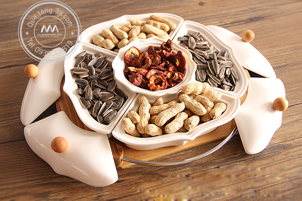 Khay đựng bánh mứt kẹo sứ Tết hình Bông hoa 9 khay-dung-banh-mut-keo-tet-2019