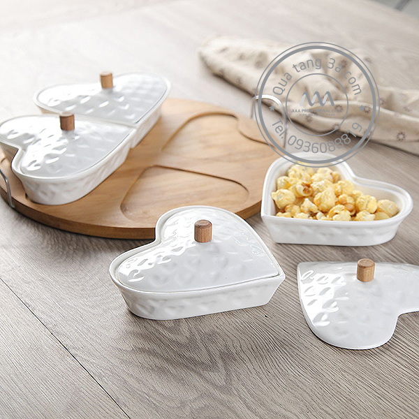 Khay đựng bánh mứt kẹo sứ Tết hình Cỏ 4 lá may mắn 8 khay-dung-banh-mut-keo-tet-2019