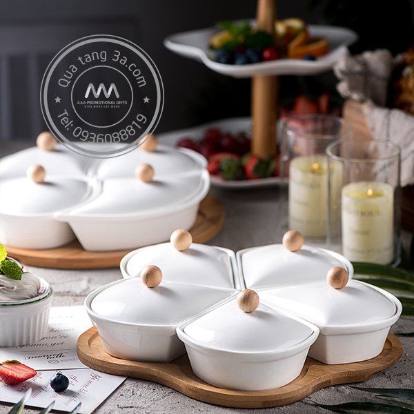 Khay đựng bánh mứt kẹo sứ Tết hình Hoa 5 cánh 10 khay-dung-banh-mut-keo-tet-2019