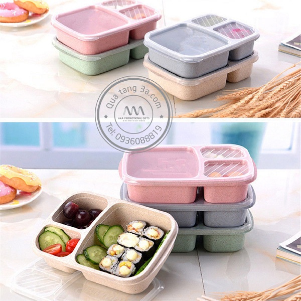 Bí quyết lựa chọn bộ dụng cụ đựng thực phẩm an toàn cho sức khỏe - Eva.vn 1 do-gia-dung-lua-mach