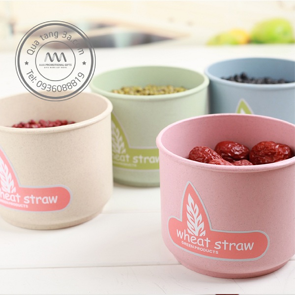 Hộp đựng thực phẩm Levant (tròn) - Thân thiện với môi trường 9 Hộp đựng thực phẩm thân thiện môi trường