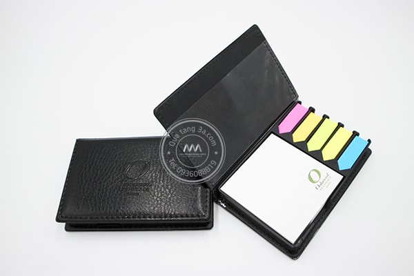 Quà tặng doanh nghiệp Hộp giấy note in logo mẫu 1 12 hop-giay-note-qua-tang-van-phong