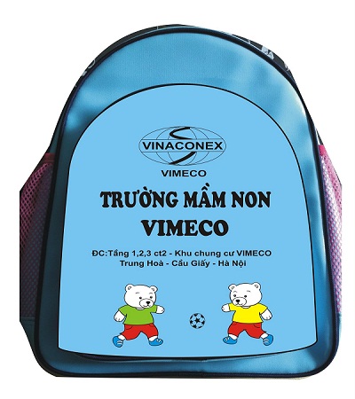 Top 3 nhóm quà tặng sang trọng cho khách hàng doanh nghiệp 3 quà tặng balo túi xách