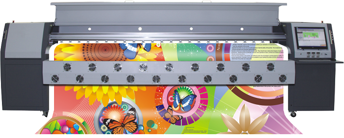 Giới thiệu một số phương pháp in ấn 5 in phun- các phương pháp in ấn