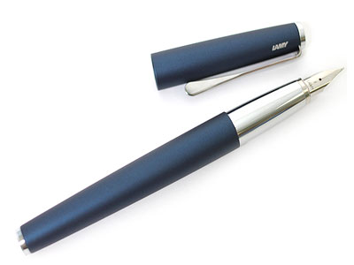 Top 9 loại bút ký đẹp nhất dành cho các doanh nhân 2 bút lamy - Bút parker - Top 10 bút ký nổi tiếng thế giới dành cho doanh nhân