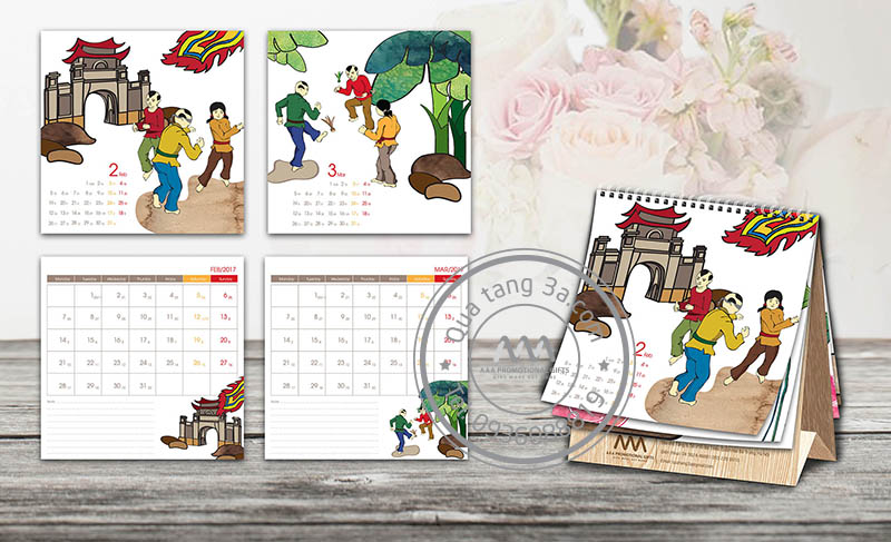 Sử dụng quà tặng quảng cáo nào trong chiến dịch marketing để đem lại hiệu quả? 1 sử dụng quà tặng quảng cáo gì cho chiến dịch marketing