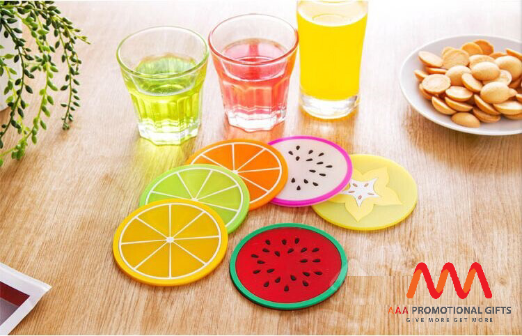 Miếng lót ly - ý tưởng tiếp thị thú vị cho các công ty đồ uống 2 mieng lot ly 2