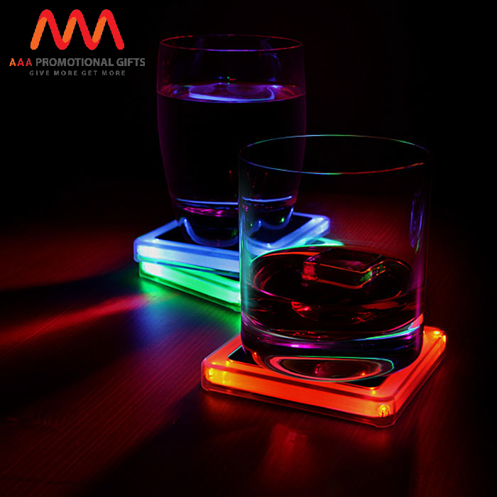 Miếng lót ly - ý tưởng tiếp thị thú vị cho các công ty đồ uống 6 Miếng lót ly