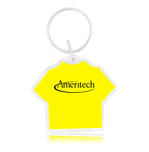 Móc khoá nhựa MG1536 8 móc khóa nhựa