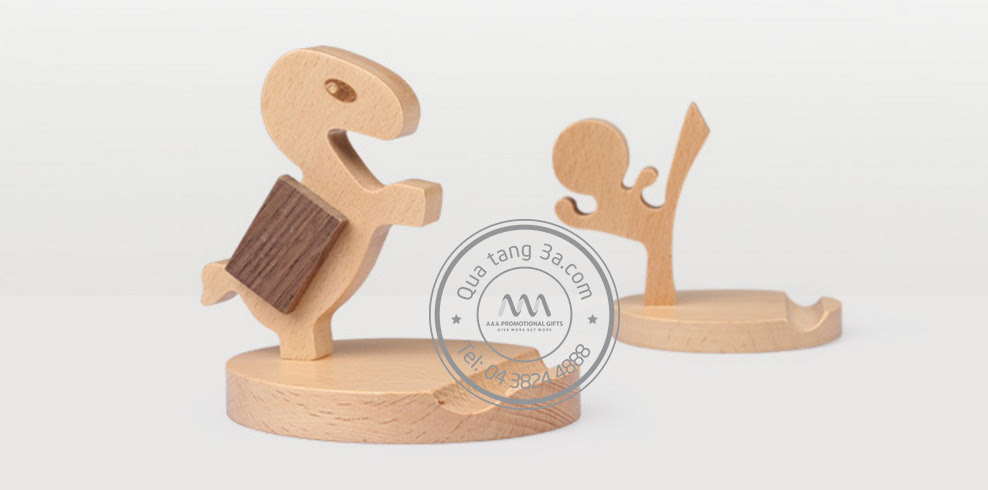 Giveaway Gifts – Món quà nhỏ xinh từ gỗ 1 món quà nhỏ xinh từ gỗ làm quà tặng quảng cáo