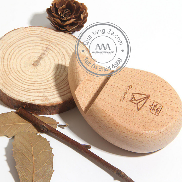 Giveaway Gifts – Món quà nhỏ xinh từ gỗ 5 món quà nhỏ xinh từ gỗ làm quà tặng quảng cáo