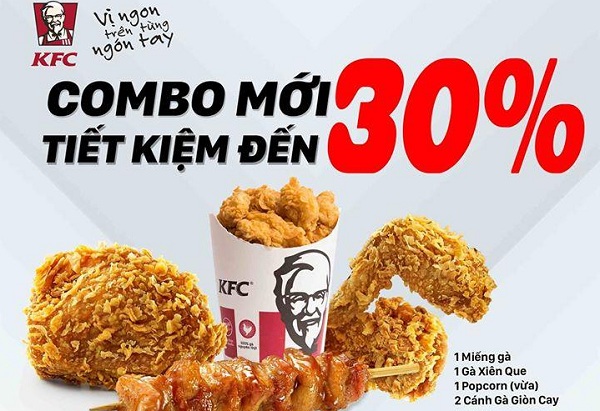 Chỉ với 6 chiến lược bán hàng này, doanh số bán sẽ tăng trung bình 300% 5 Giảm khi mua nhiều sản phẩm