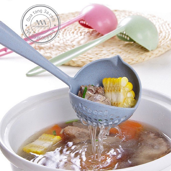 Muỗng đa năng Levant - thân thiện môi trường 8 Muỗng đa năng thân thiện môi trường