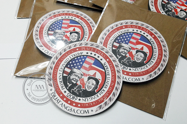 Nam châm hút tủ lạnh Trump - Kim 8 nam-cham-hut-tu-lanh