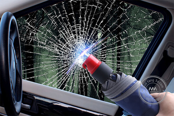 Quà tặng doanh nghiệp ô in logo mẫu 3 8 o-du-qua-tang