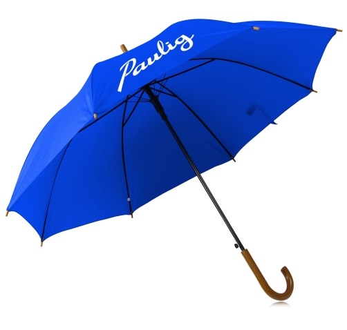 Ô cầm tay quà tặng cán cong 6 ô dù quà tặng tại hà nội