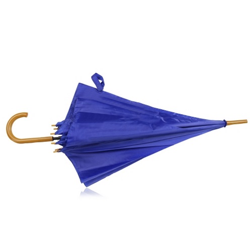 Ô cầm tay quà tặng cán cong 7 sản xuất ô dù quà tặng quảng cáo