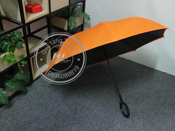 Ô gấp ngược quà tặng – VnDirect 13 ô mở ngược quà tặng quảng cáo