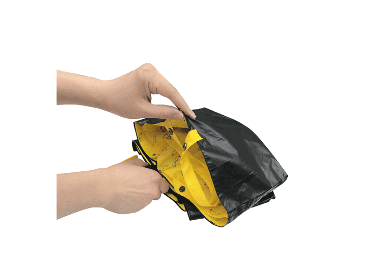 Quà tặng doanh nghiệp ô in logo mẫu 4 11 o tui xach thong minh 9