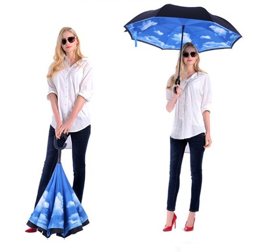 Ý tưởng tuyệt vời khi chọn quà tặng cho phụ nữ nhân dịp 8/3 và 20/10 3 ô gấp ngược thông minh - quà tặng cho phụ nữ