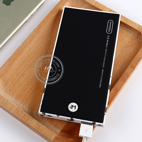 Quà tặng doanh nghiệp pin sạc dự phòng in logo mẫu 5 12 pin-sac-du-phong-in-logo