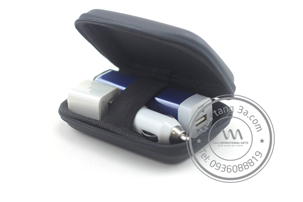 Làm Pin sạc dự phòng quà tặng 10 Làm Pin sạc dự phòng quà tặng