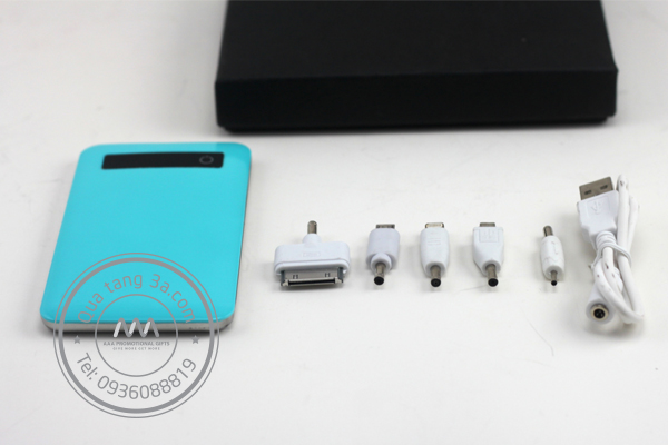 Quà tặng Pin sạc dự phòng tại Hà Nội 8 Quà tặng Pin sạc dự phòng tại Hà Nội