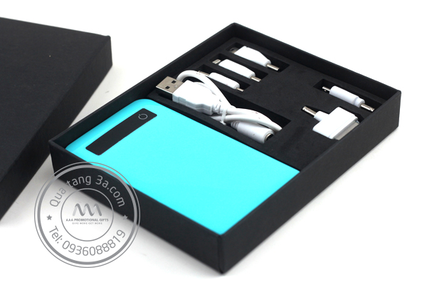 Quà tặng Pin sạc dự phòng tại Hà Nội 7 Quà tặng Pin sạc dự phòng tại Hà Nội