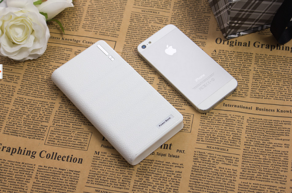 Bạn có thích được tặng quà? 4 Pin sạc dự phòng quà tặng